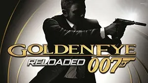 Xem phim Điệp Viên 007 Mắt Vàng 007 Golden Eye