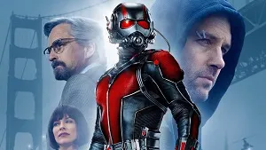 Xem phim Người Kiến  Ant Man 