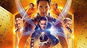 Xem phim Người Kiến Kiến Và Ong Ant Man Ant Man And The Wasp