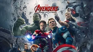 Xem phim Biệt Đội Báo Thù Đế Chế Ultron Avengers Age Of Ultron