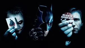 Xem phim Người Dơi Kỵ Sĩ Bóng Đêm Batman The Dark Knight