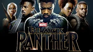 Xem phim Chiến Binh Báo Đen  Black Panther  