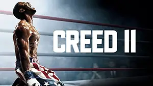 Xem phim Tay Đấm Huyền Thoại Phần 2 Creed Phần 2