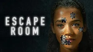 Xem phim Căn Phòng Tử Thần  Escape Room 