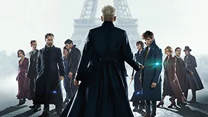 Xem phim Sinh Vật Huyền Bí Những Tội Ác Của Grindelwald Fantastic Beasts The Crimes Of Grindelwald