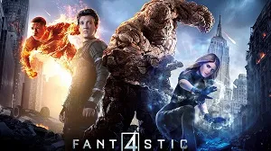 Xem phim Bộ Tứ Siêu Đẳng Phần 2 Fantastic Four 2