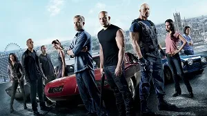 Xem phim Quá Nhanh Quá Nguy Hiểm  Fast And Furious Furious 6