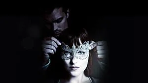 Xem phim Năm Mươi Sắc Thái Đen Fifty Shades Darker