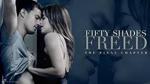 Xem phim Năm Mươi Sắc Thái Tự Do Fifty Shades Freed