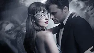 Xem phim Năm Mươi Sắc Thái Xám Fifty Shades Grey