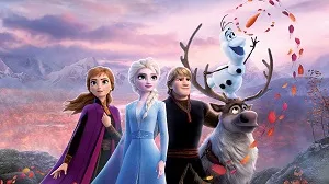 Xem phim Nữ Hoàng Băng Giá  Frozen 