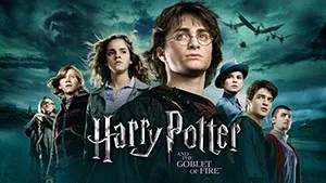 Xem phim Harry Potter Chiếc Cốc Lửa Harry Potter The Goblet Of Fire