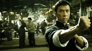 Xem phim Diệp Vấn  IP man 