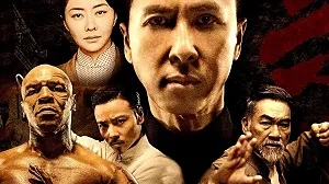 Xem phim Diệp Vấn  IP man 