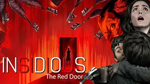 Xem phim Quỷ Quyệt Cửa Đỏ Vô Định Insidious The Red Door