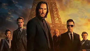 Xem phim John Wick Phần 4 John Wick Chapter 4