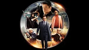 Xem phim Mật Vụ Kingsman Đơn Vị Tuyệt Mật Kingsman The Secret Service