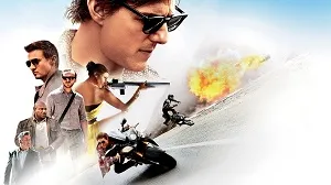 Xem phim Nhiệm Vụ Bất Khả Thi Quốc Gia Bí Ẩn Mission: Impossible Rogue Nation