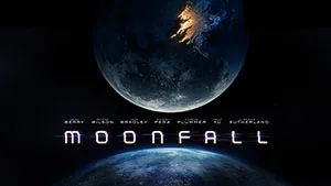 Xem phim Trăng Rơi  Moonfall 