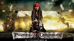 Xem phim Cướp Biển Vùng Caribbean Suối Nguồn Tươi Trẻ Pirates Of The Caribbean On Stranger Tides