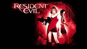 Xem phim Vùng Đất Quỷ Dữ  Resident Evil 