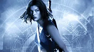 Xem phim Vùng Đất Quỷ Dữ Khải Huyền Resident Evil Apocalypse