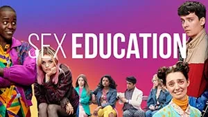 Xem phim Giáo Dục Giới Tính Season 3 Sex Education Season 3