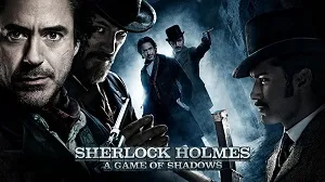 Xem phim Thám Tử Sherlock Holmes Trò Chơi Của Bóng Đêm Sherlock Holmes A Game Of Shadows