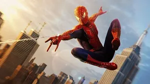 Xem phim Người Nhện  Spider Man 