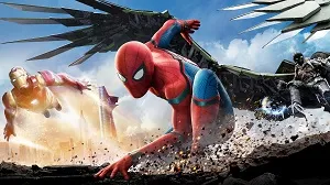 Xem phim Người Nhện Trở Về Nhà Spider Man Home Coming