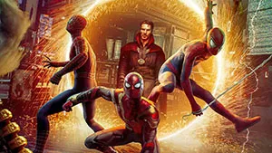 Xem phim Người Nhện Không Còn Nhà Spider Man No Way Home