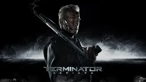 Xem phim Kẻ Hủy Diệt  Terminator Genisys