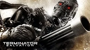 Xem phim Kẻ Hủy Diệt Cứu Rỗi Terminator Salvation