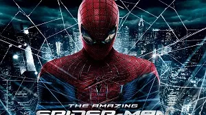 Xem phim Người Nhện Siêu Nhện Tái Xuất Spider Man The Amazing Spider Man