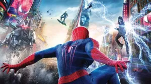 Xem phim Người Nhện  Spider Man The Amazing Spider Man 2