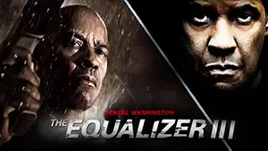 Xem phim Thiện Ác Đối Đầu  Phần 3 The Equalizer 3 Phần 3