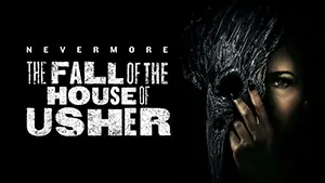 Xem phim Sự Sụp Đổ Của Dòng Họ Usher  Phần 1 The Fall Of The House Of Usher Season 1