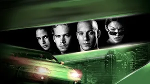 Xem phim Quá Nhanh Quá Nguy Hiểm  Fast And Furious The Fast And The Furious