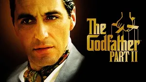 Xem phim Bố Già Phần 2 The Godfather Part 2