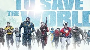 Xem phim Biệt Đội Cảm Tử  The Suicide Squad 