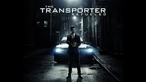 Xem phim Người Vận Chuyển  The Transporter Refueled