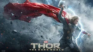 Xem phim Thần Sấm Thế Giới Tăm Tối Thor The Dark World