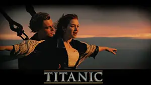 Xem phim Titanic  Titanic 