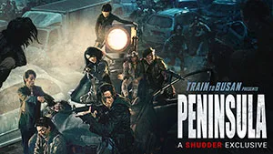 Xem phim Chuyến Tàu Sinh Tử 2 Bán Đảo Peninsula Train To Busan 2 Peninsula