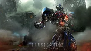 Xem phim Robot Đại Chiến Kỷ Nguyên Hủy Diệt Transformer Age Of Extinction