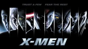 Xem phim Dị Nhân  X-men 