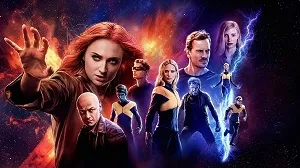 Xem phim Dị Nhân Phượng Hoàng Bóng Tối X-men Dark Phoenix