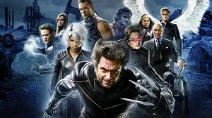 Xem phim Dị Nhân Phán Quyết Cuối Cùng X-men The Last Stand